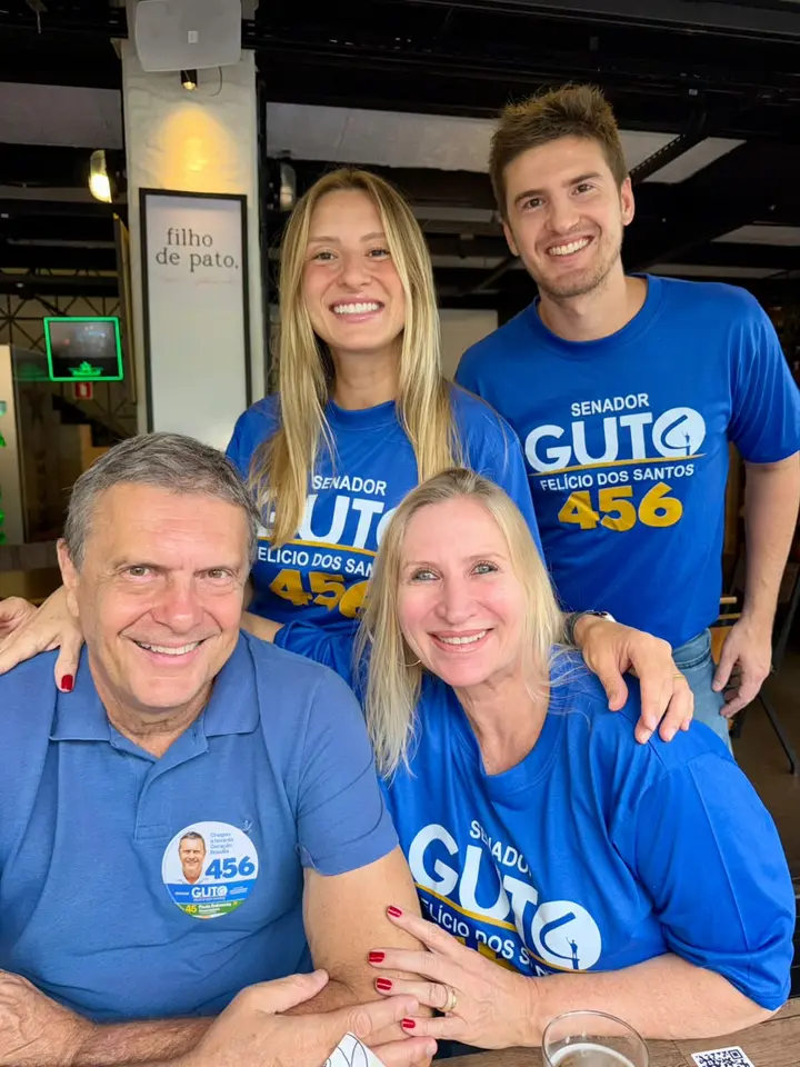 Paulo Augusto Pimenta
