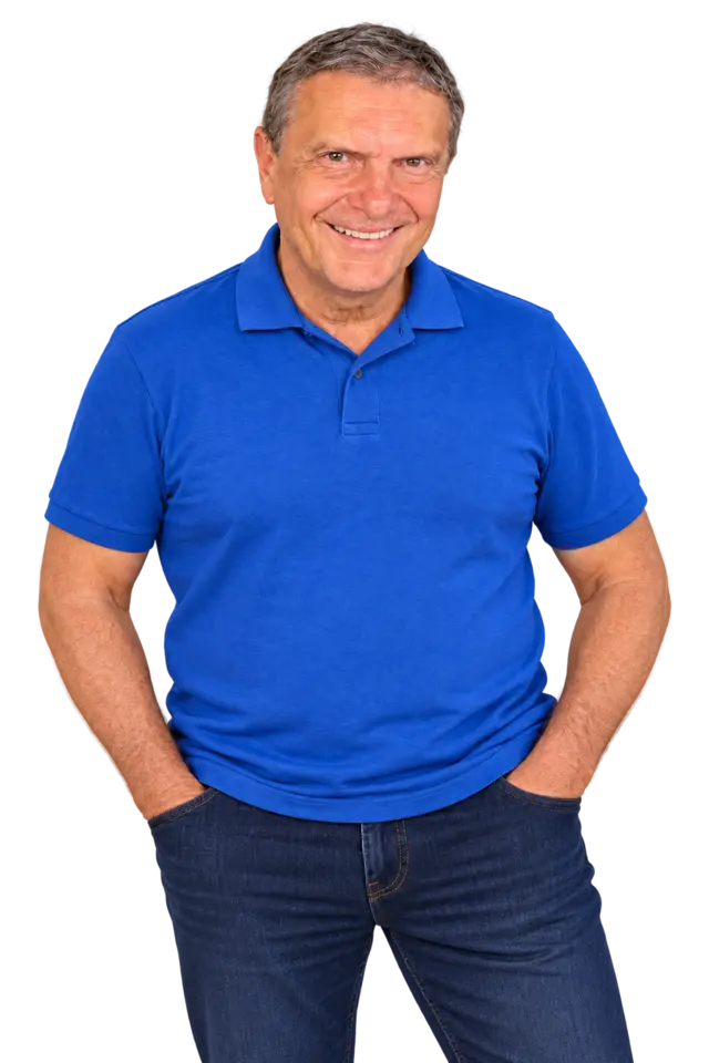 Paulo Augusto Pimenta